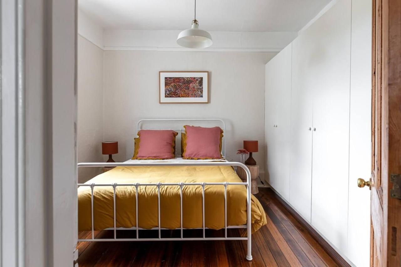 Galvin Town Cottage, convenient to CBD