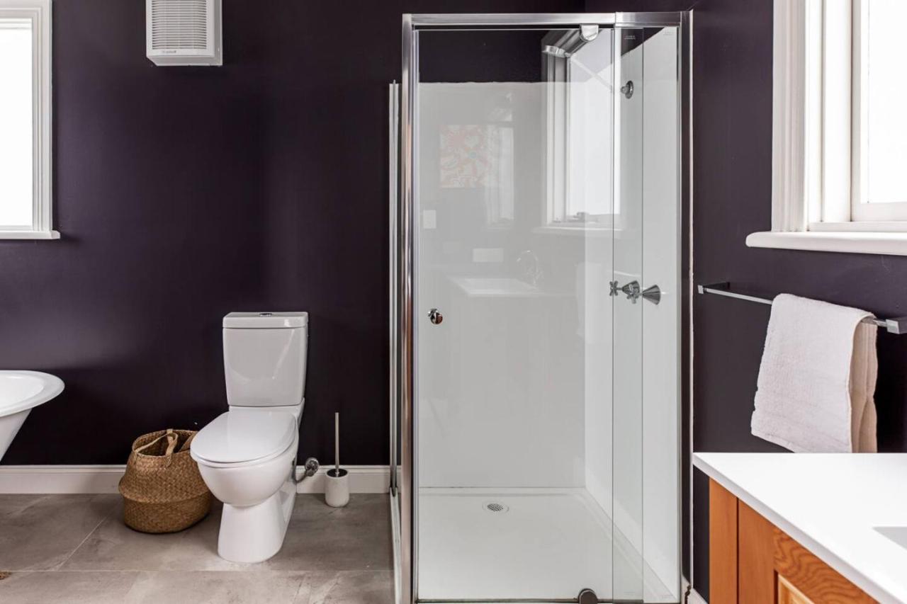 Galvin Town Cottage, convenient to CBD