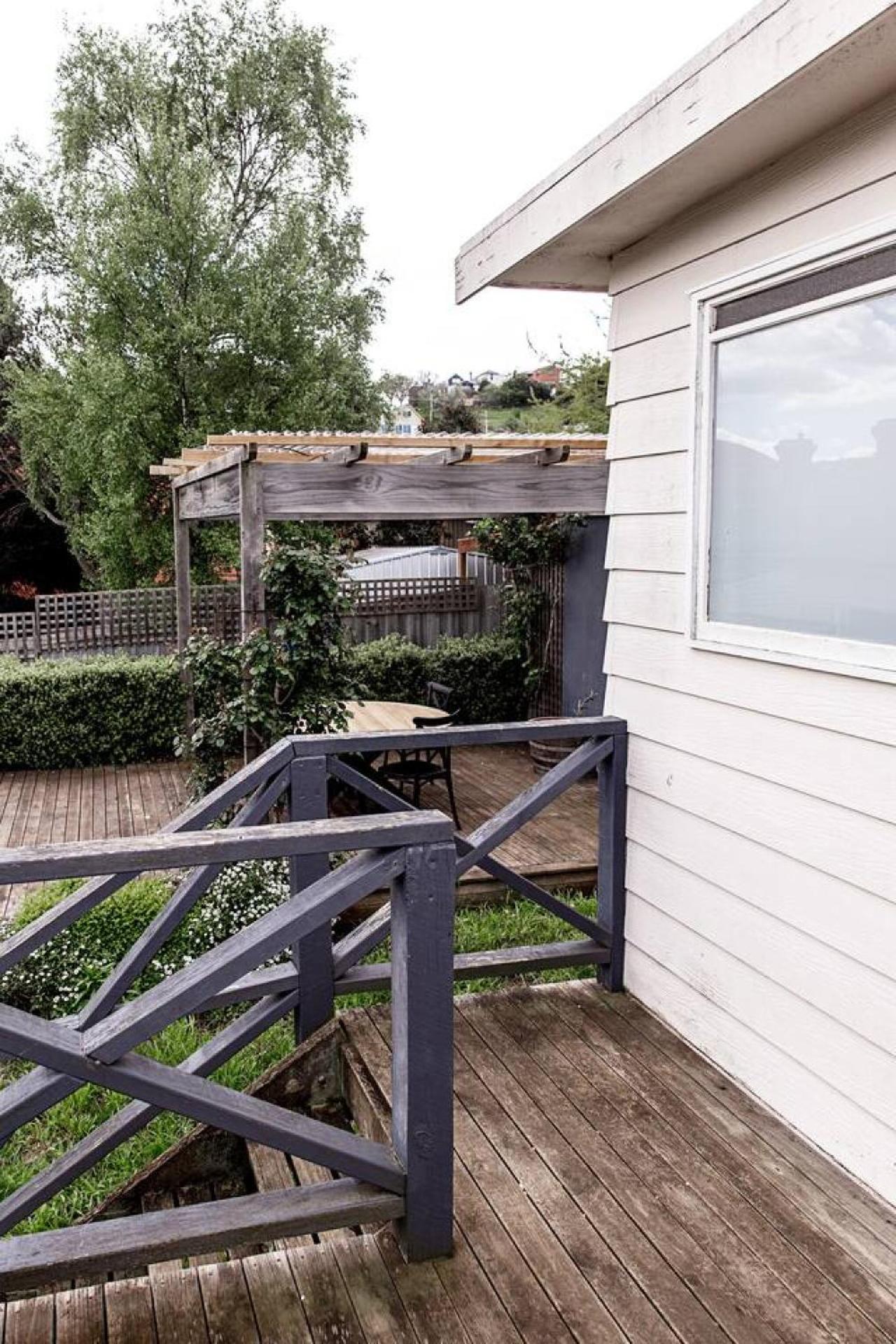 Galvin Town Cottage, convenient to CBD