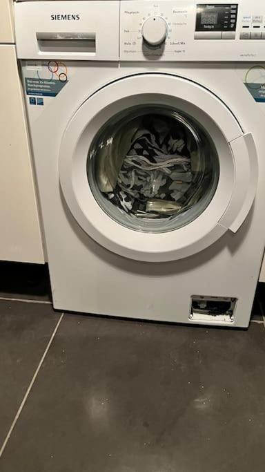 charmanter Auszeit