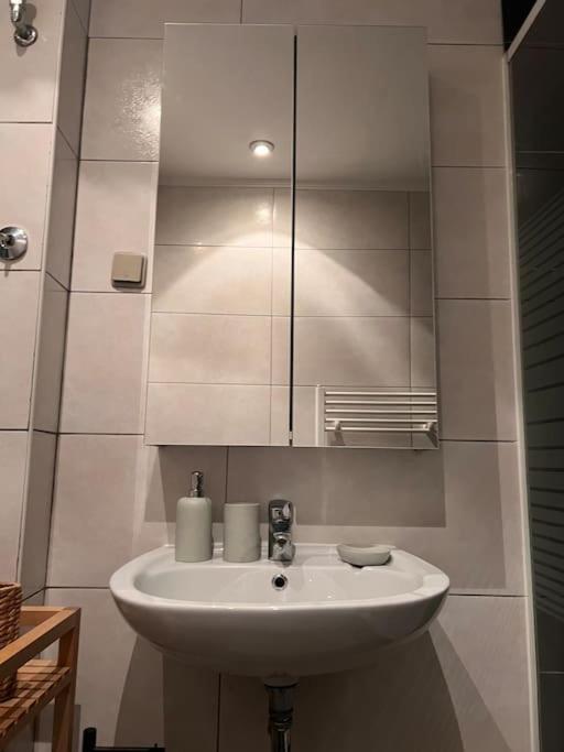 charmanter Auszeit