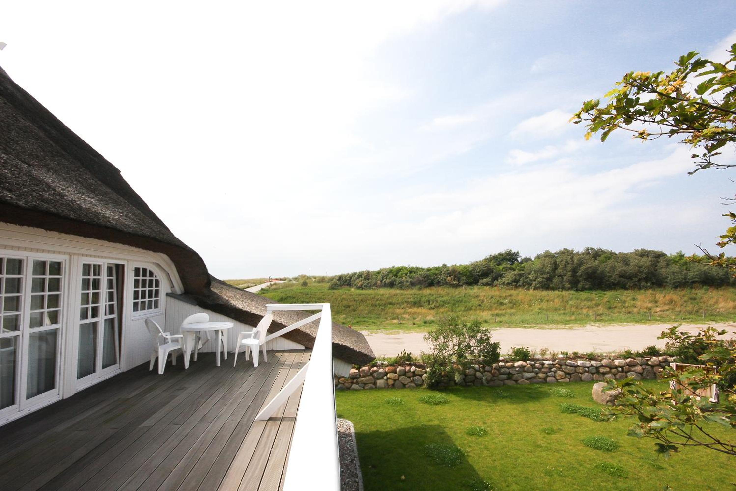 Strandhaus Claassen 05