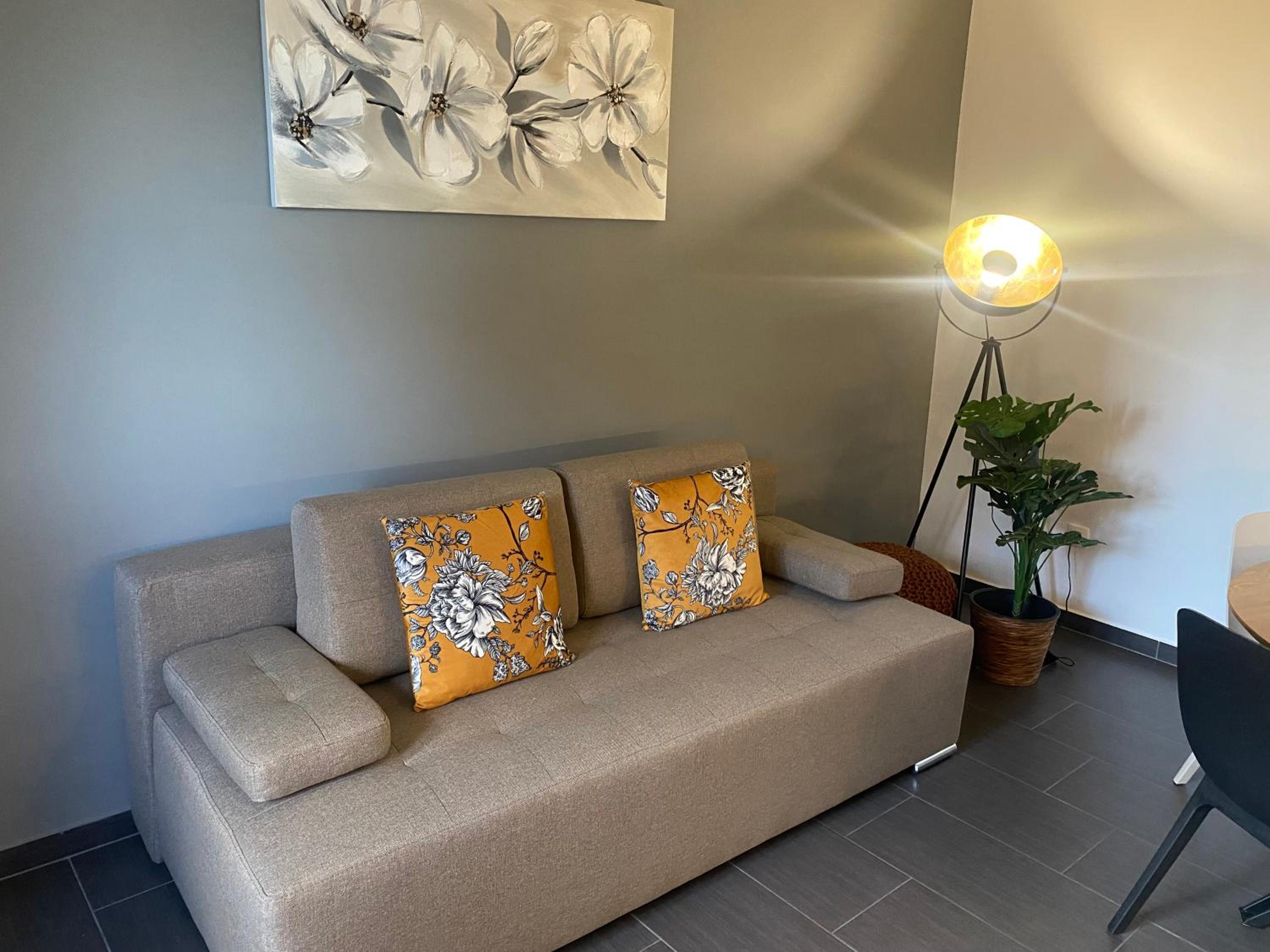 Apartment Paola