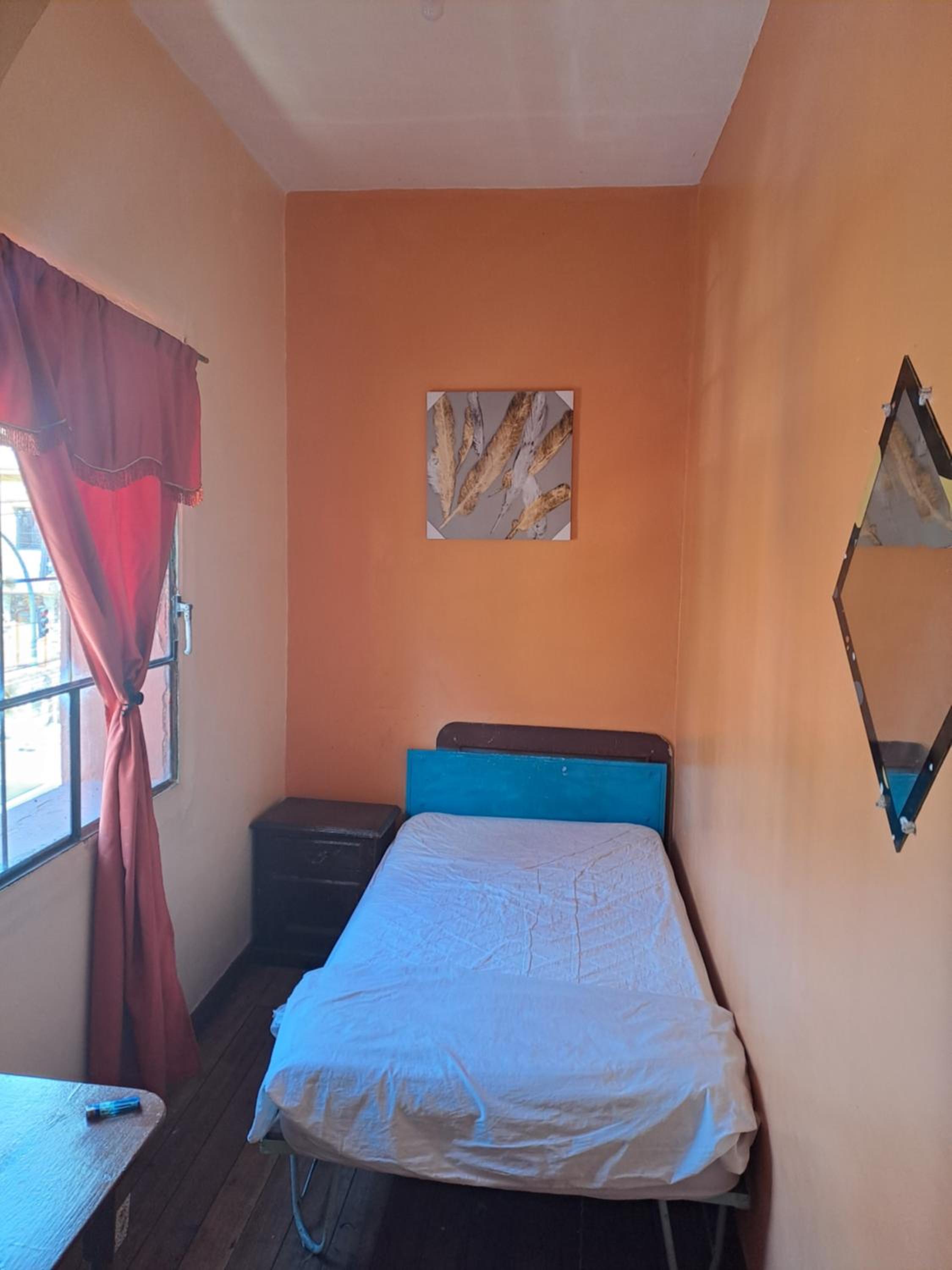 Dreams Hostal