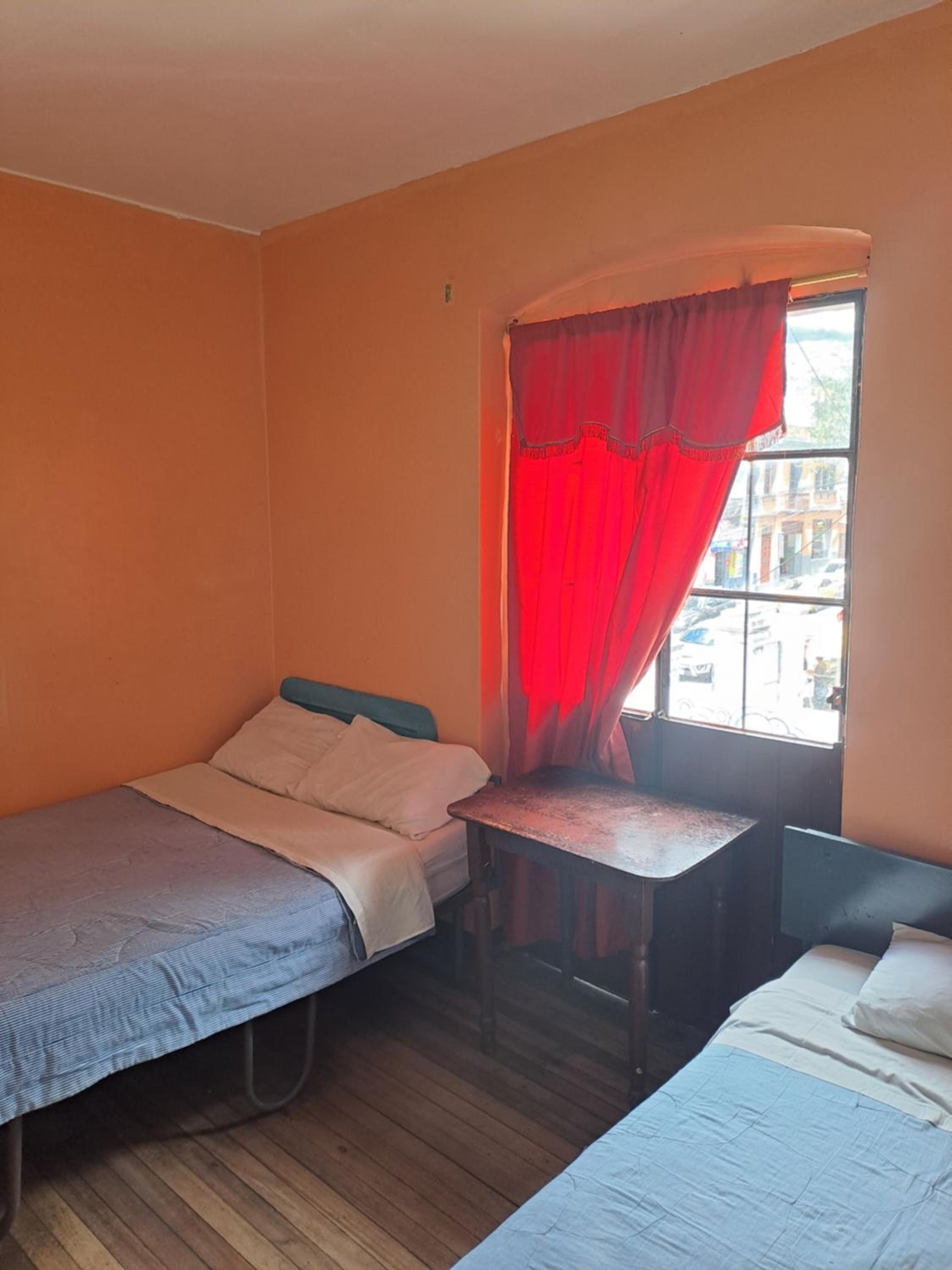 Dreams Hostal