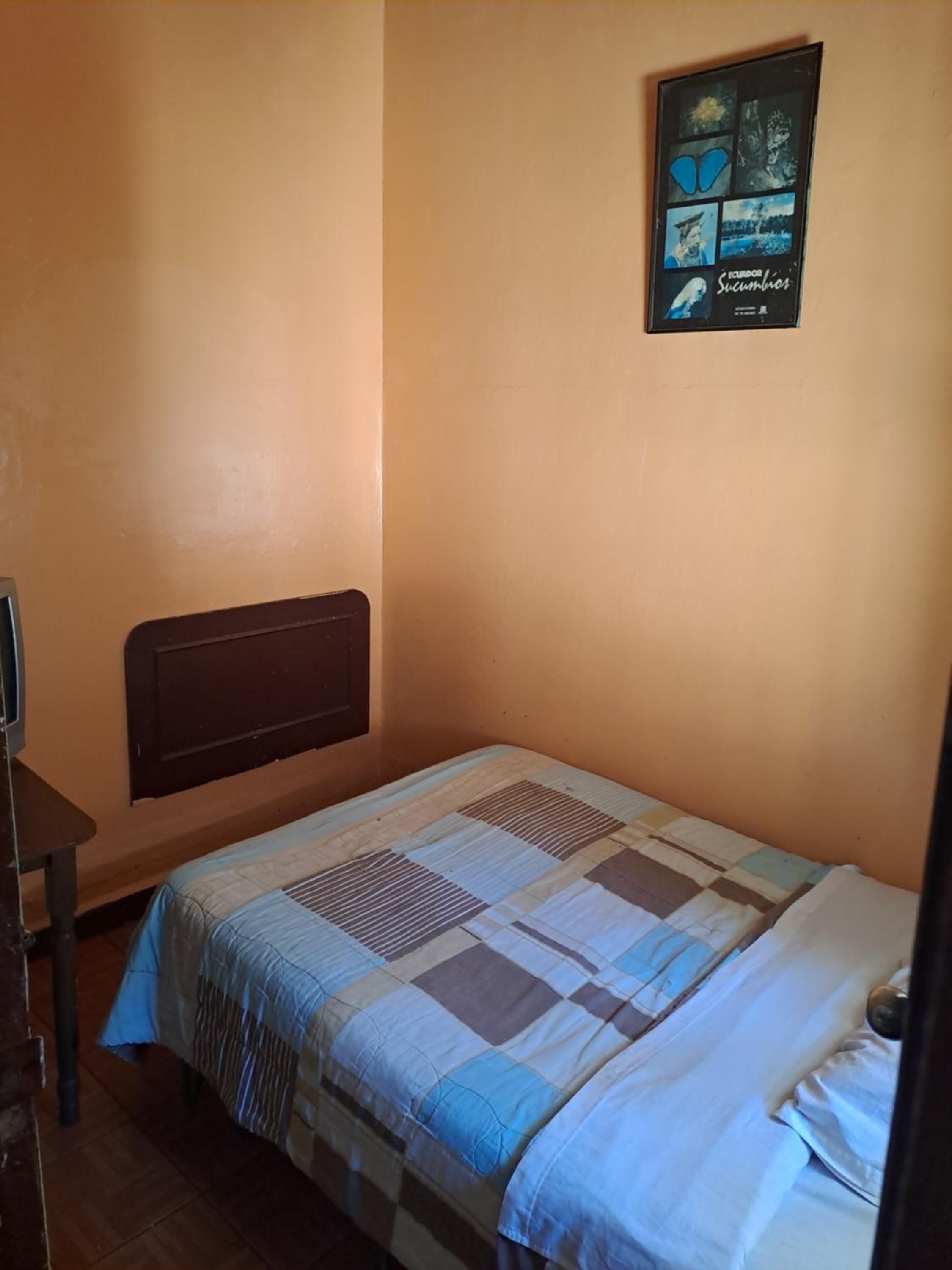 Dreams Hostal