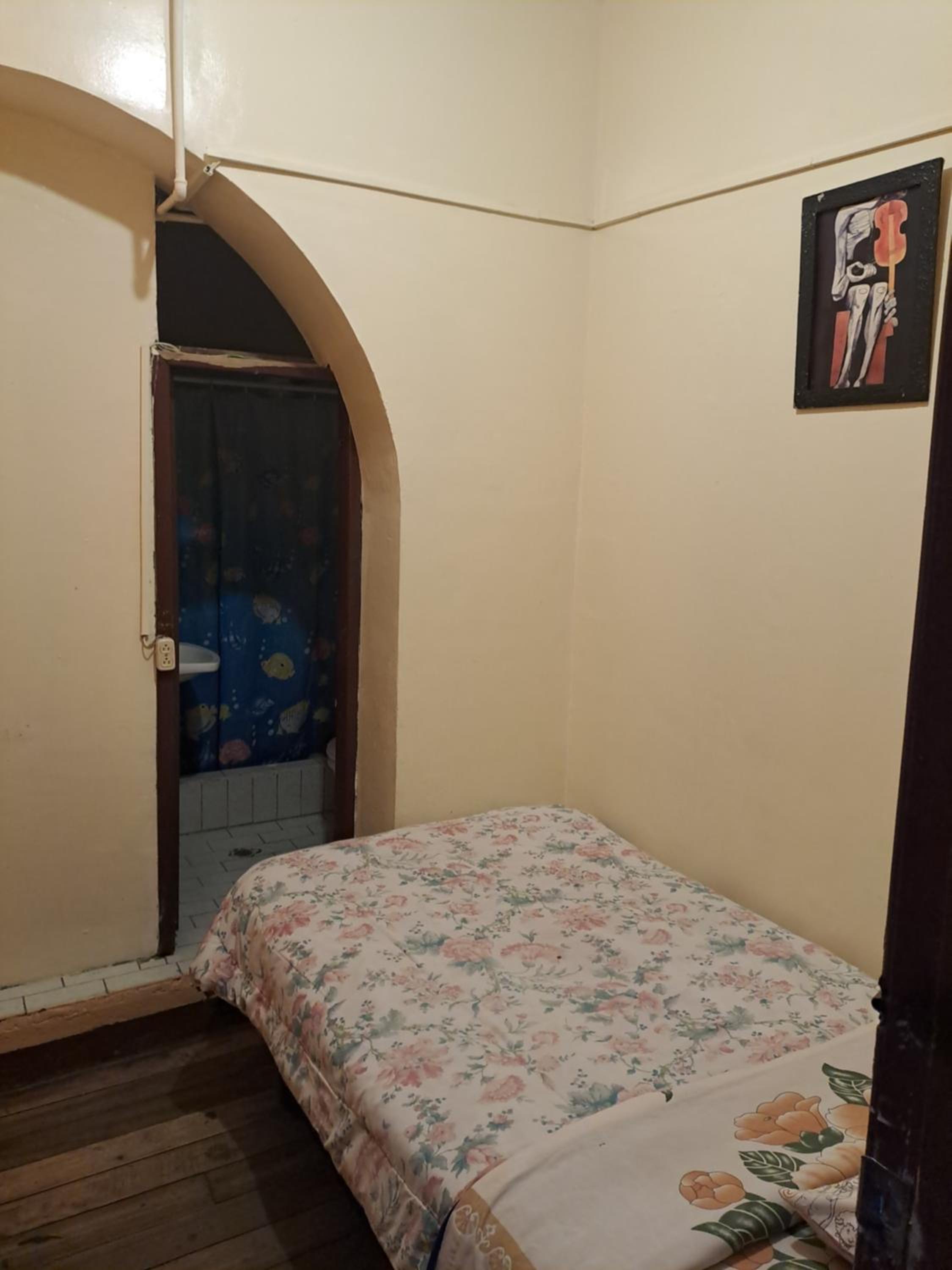 Dreams Hostal