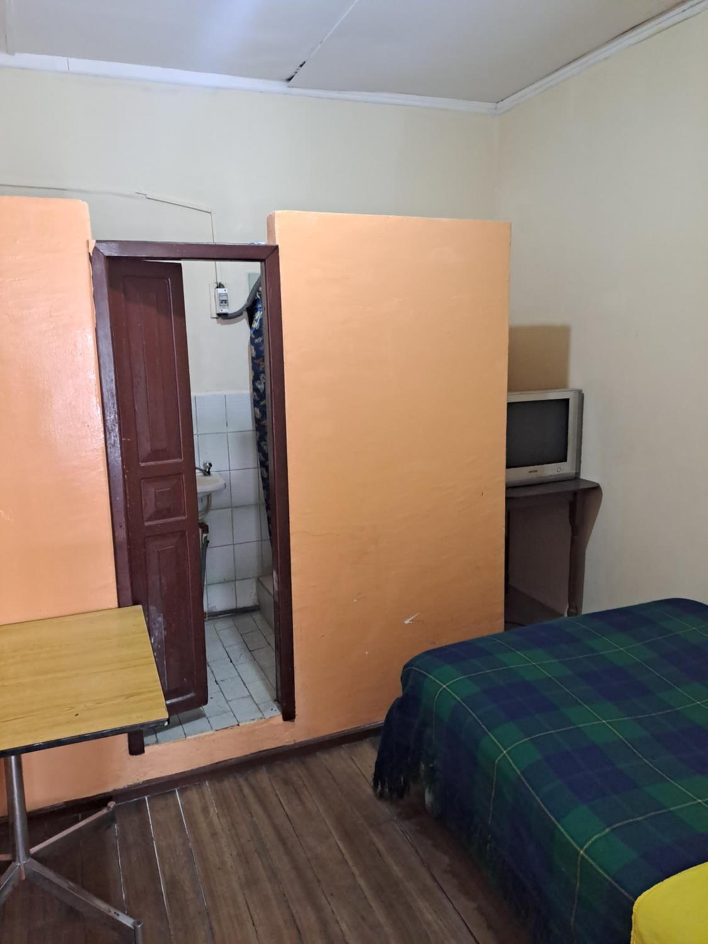 Dreams Hostal