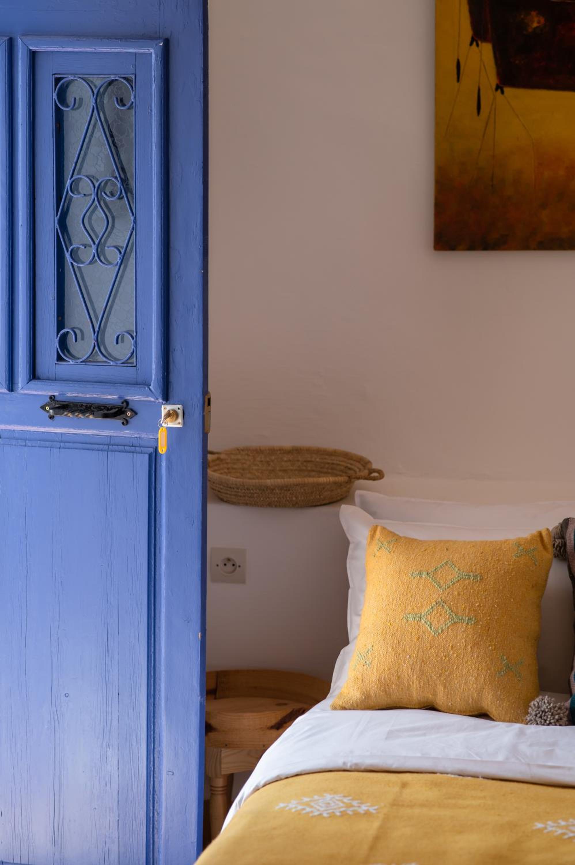Riad Dar Sarah view 3