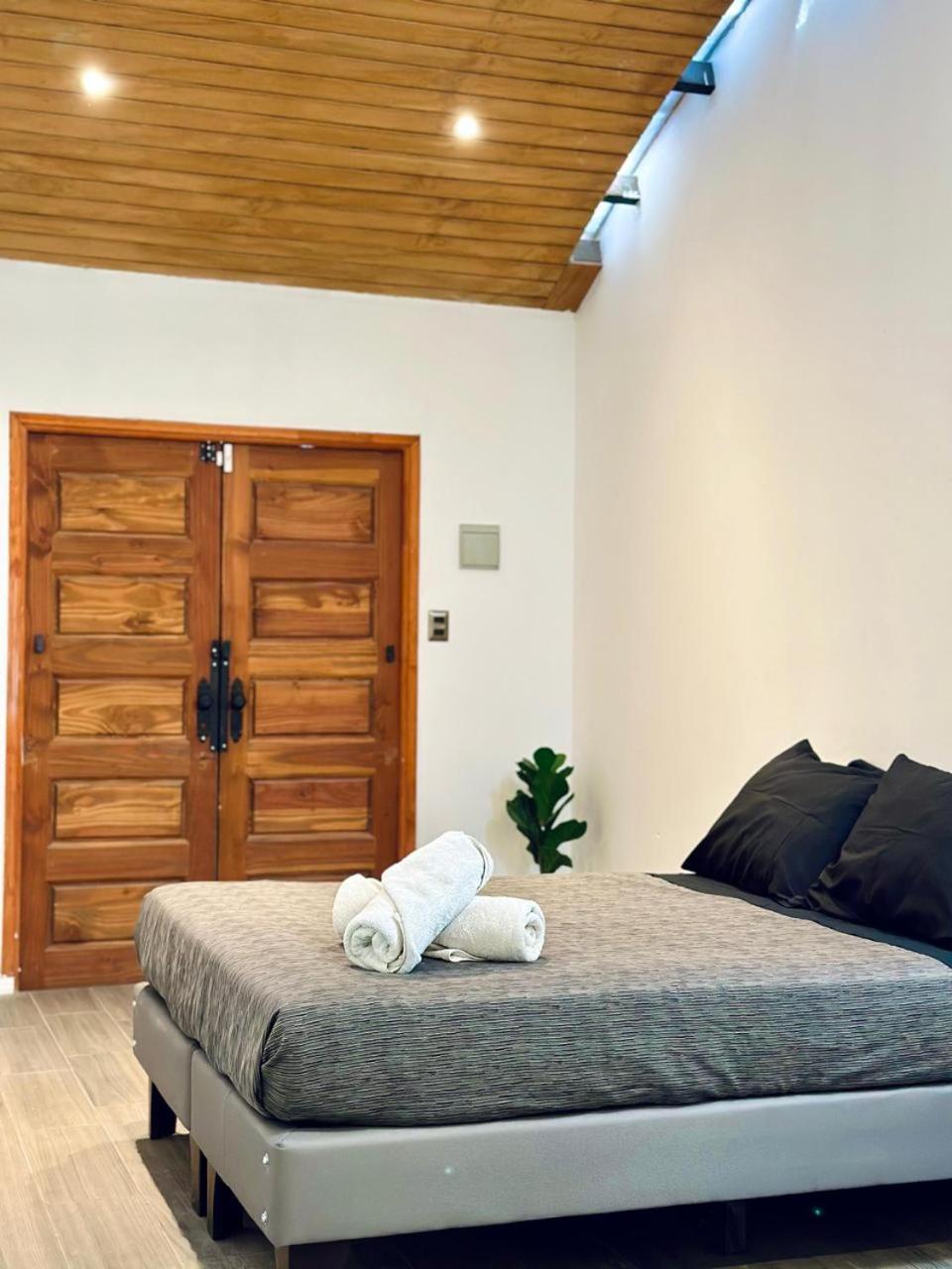 Yogi hostels