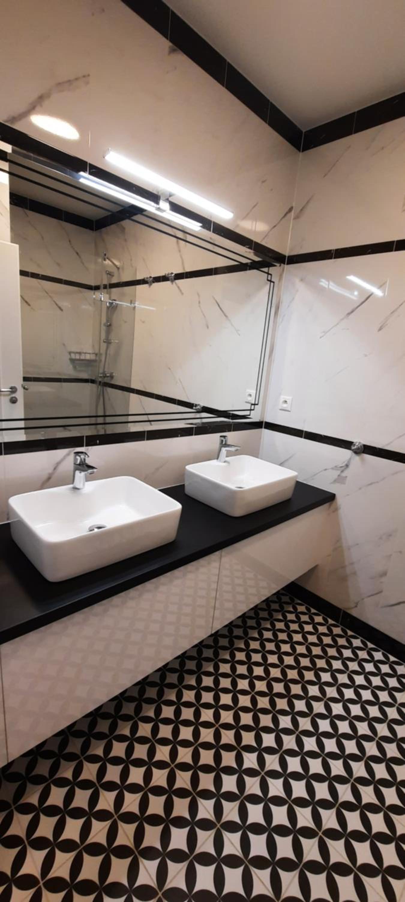 Apartmán V1 Turčianske Teplice view 5