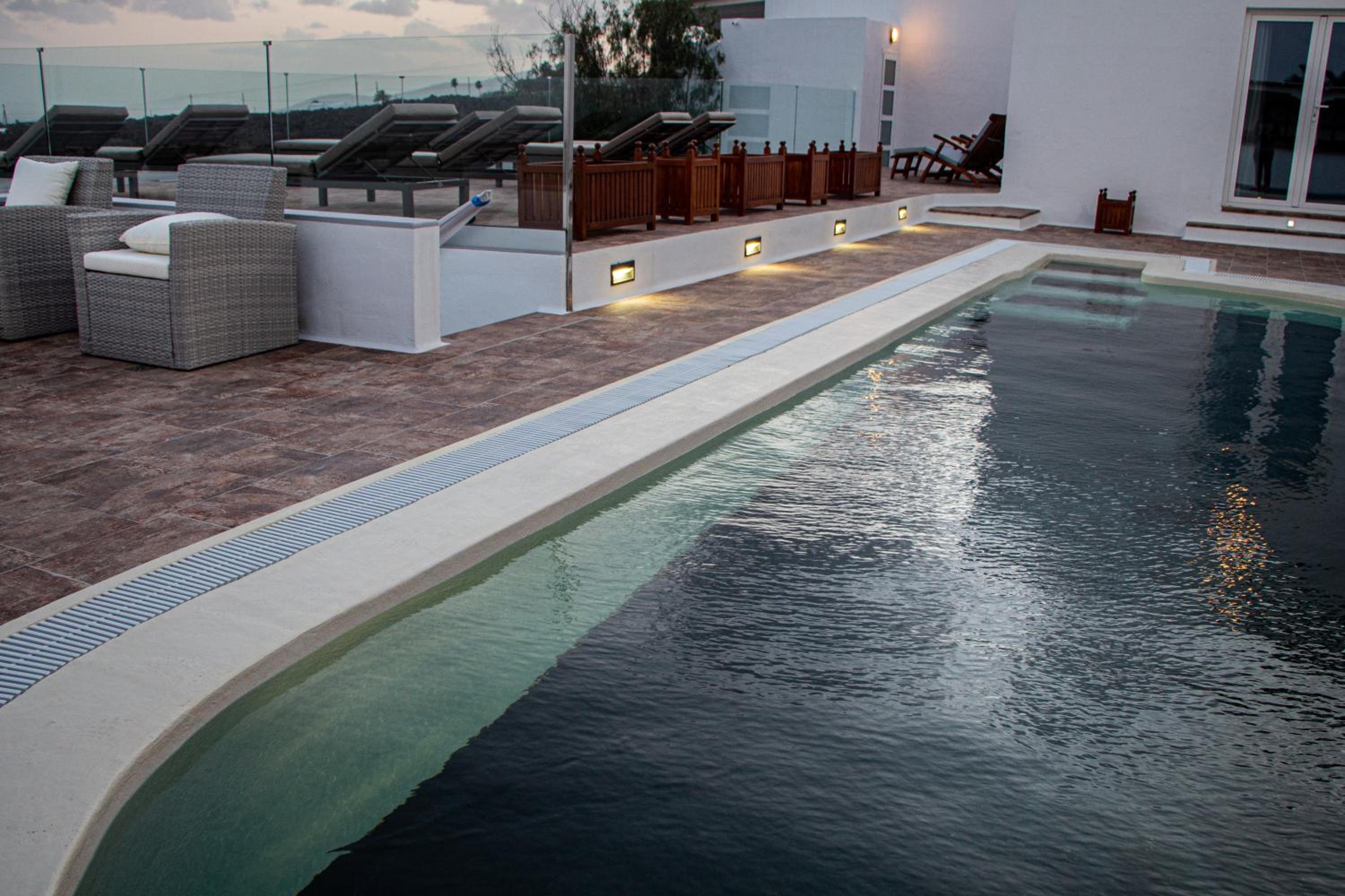 Casa Serena Luxury Villa