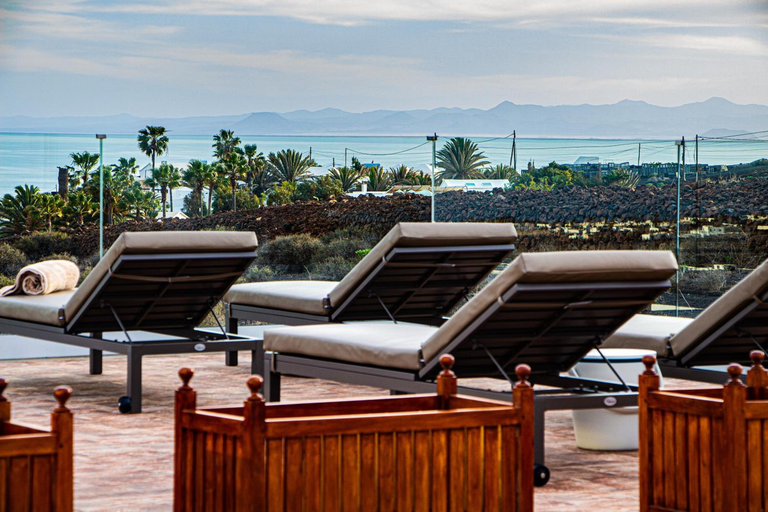 Casa Serena Luxury Villa