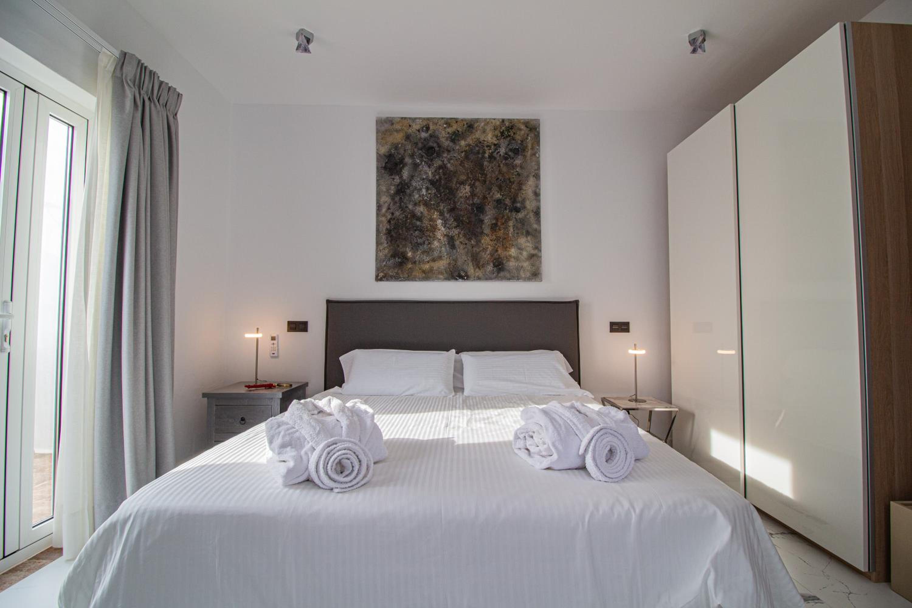 Casa Serena Luxury Villa