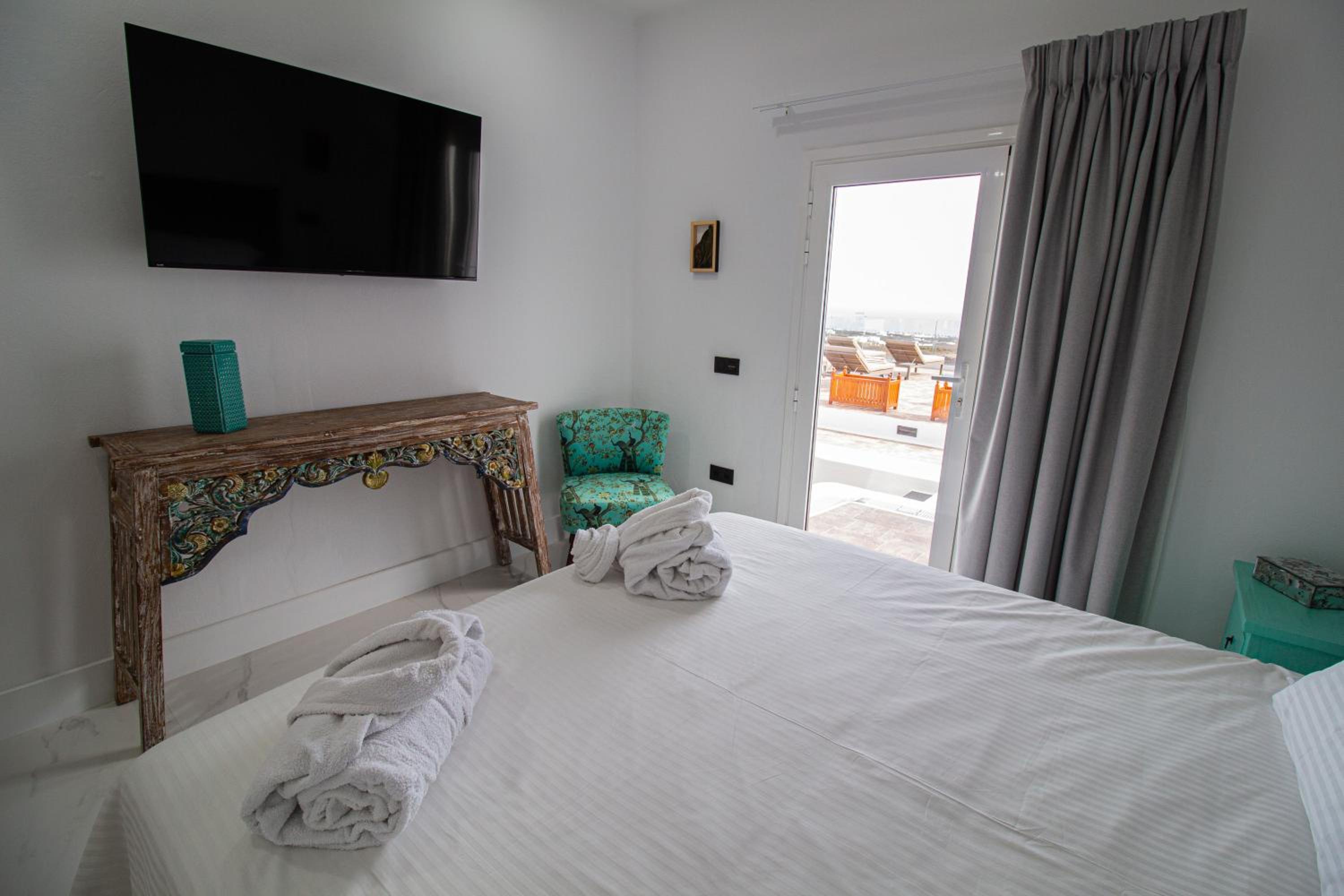 Casa Serena Luxury Villa