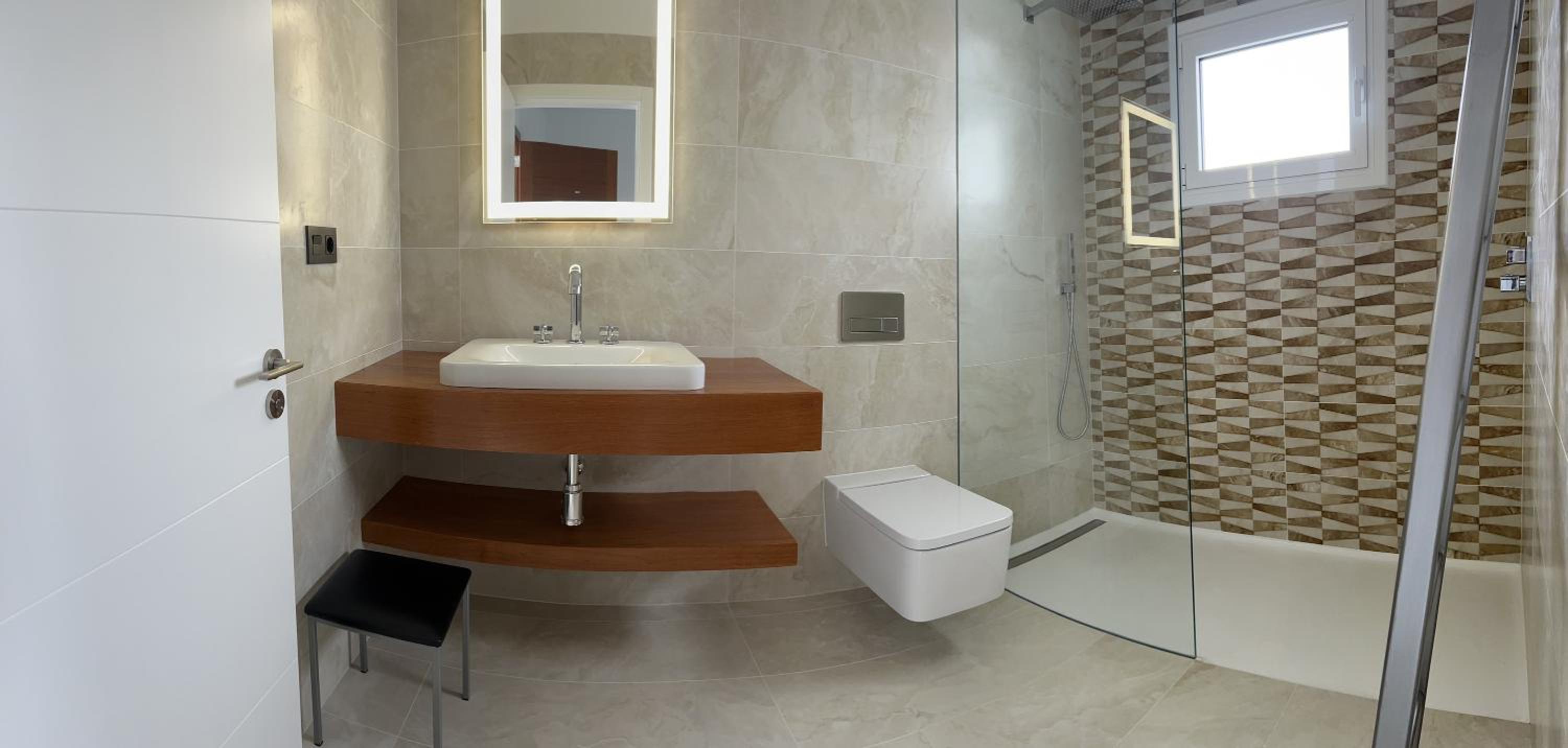 Casa Serena Luxury Villa