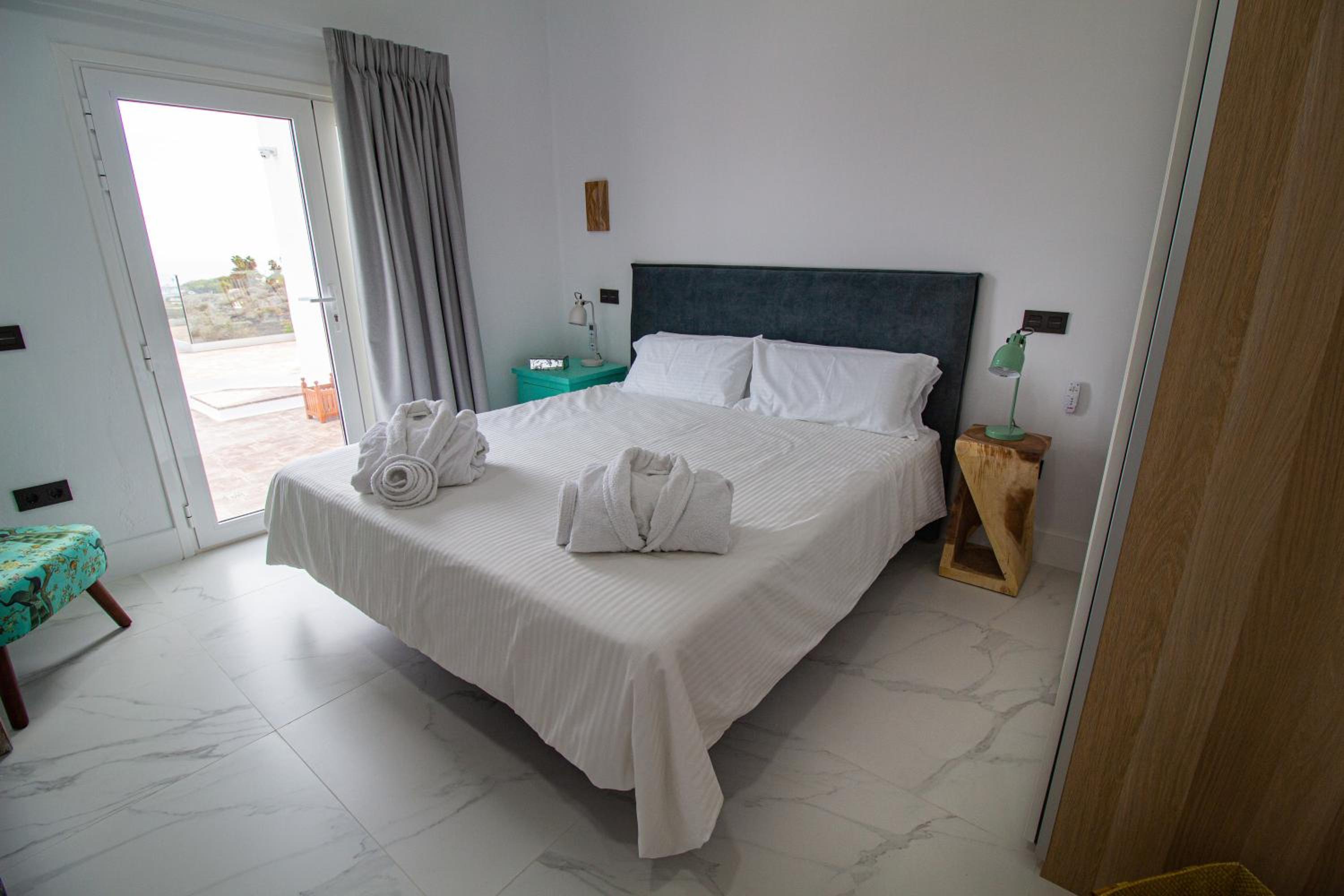 Casa Serena Luxury Villa