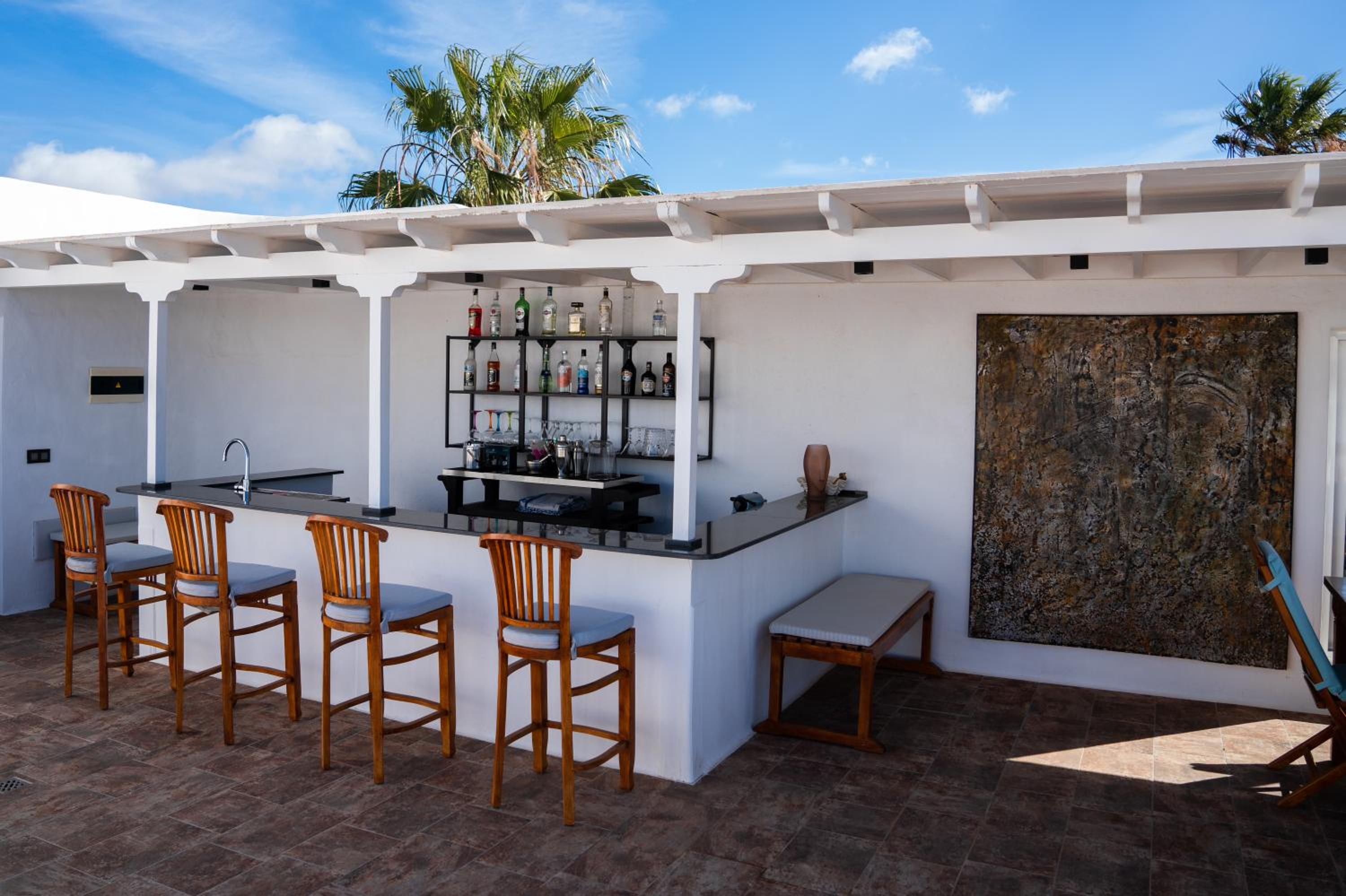 Casa Serena Luxury Villa