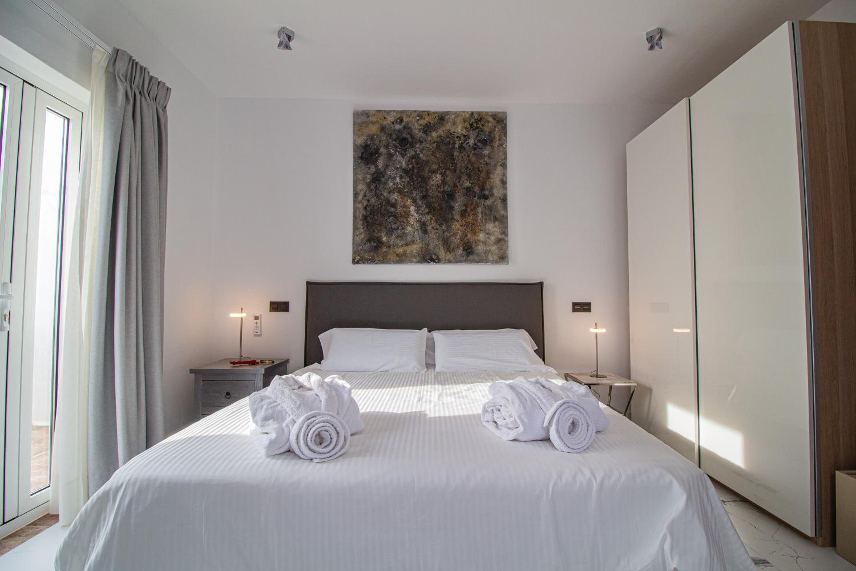 Casa Serena Luxury Villa