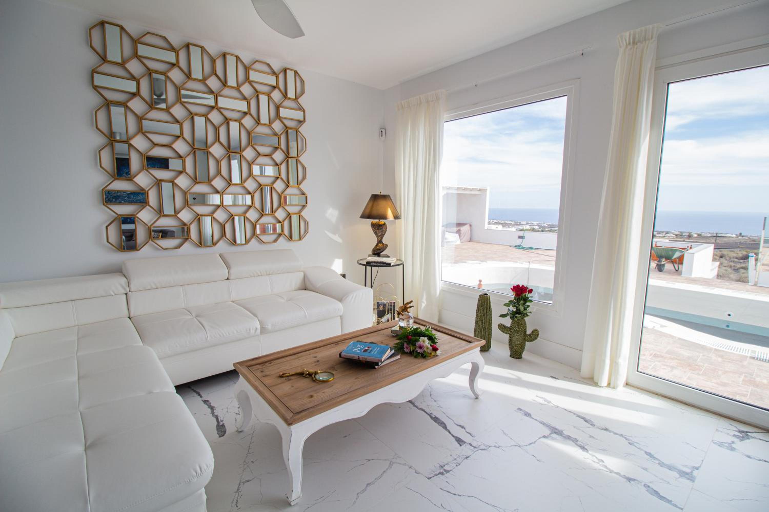 Casa Serena Luxury Villa