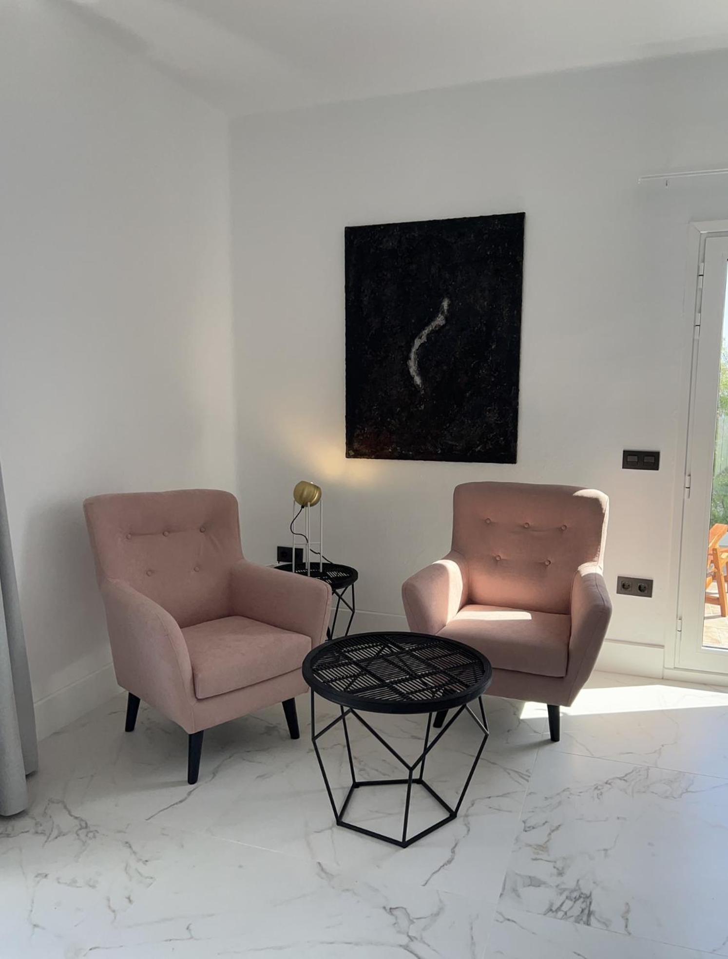 Casa Serena Luxury Villa