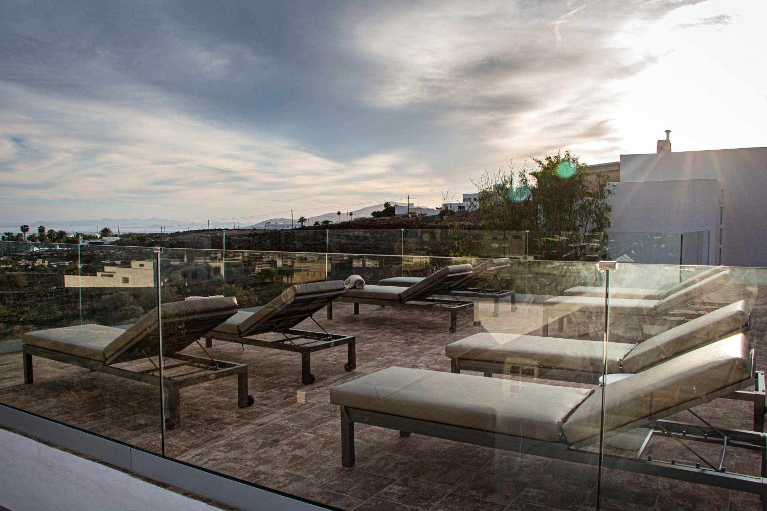 Casa Serena Luxury Villa