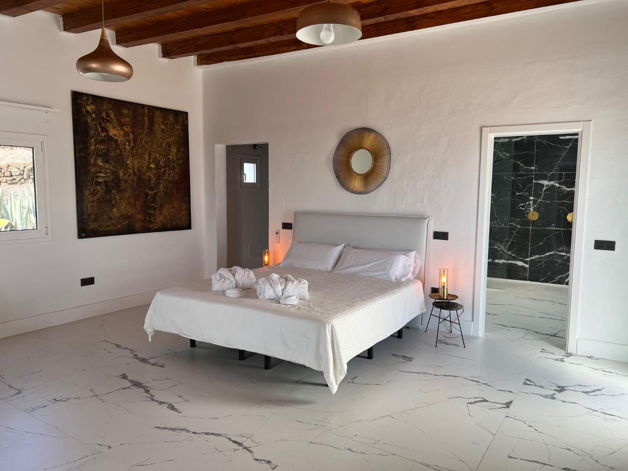 Casa Serena Luxury Villa