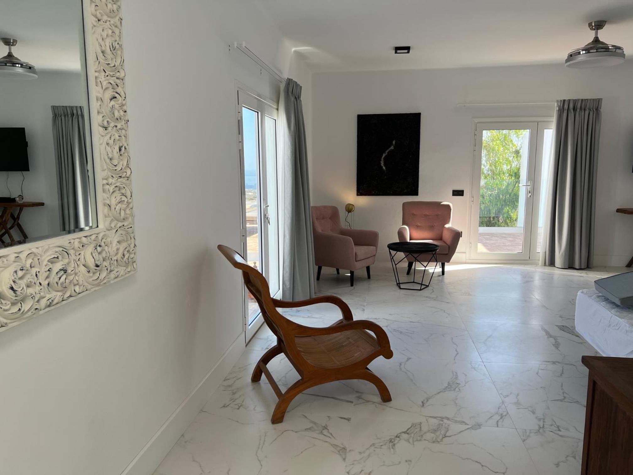 Casa Serena Luxury Villa