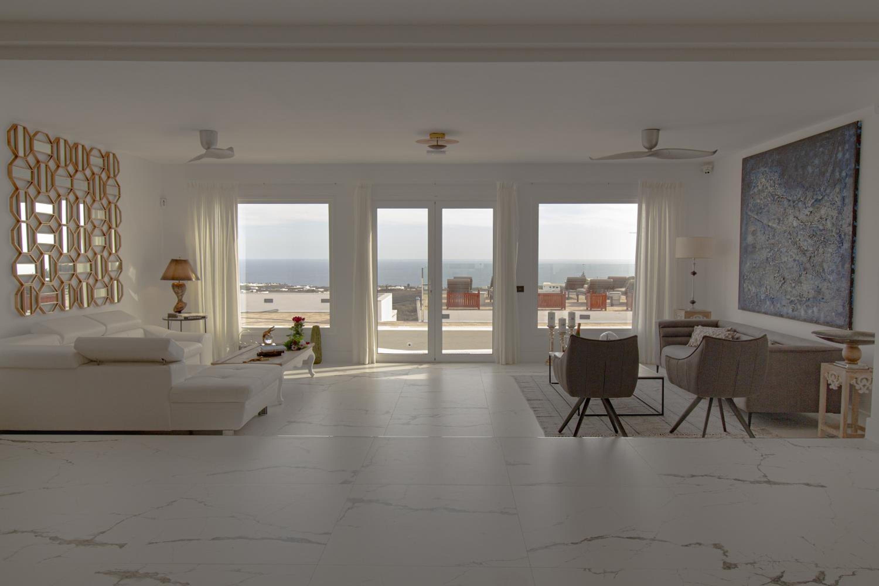 Casa Serena Luxury Villa