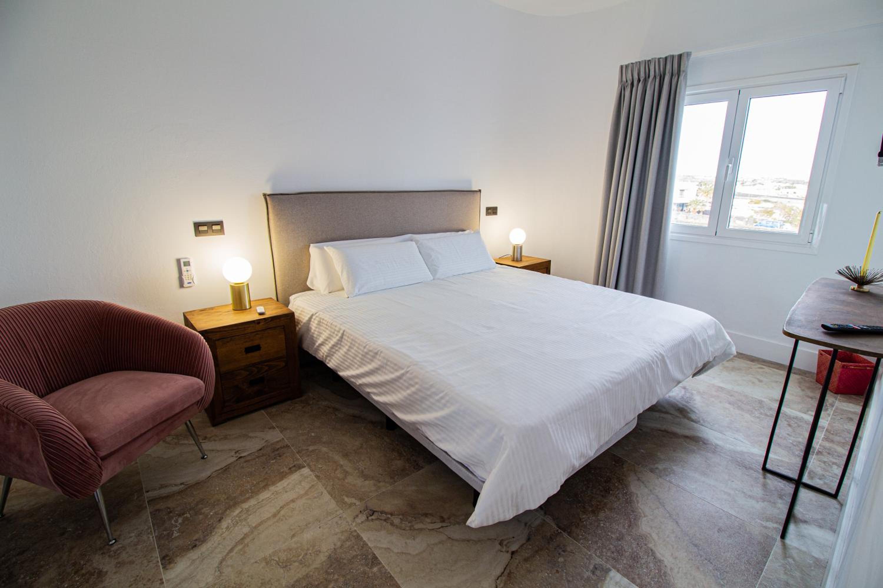 Casa Serena Luxury Villa