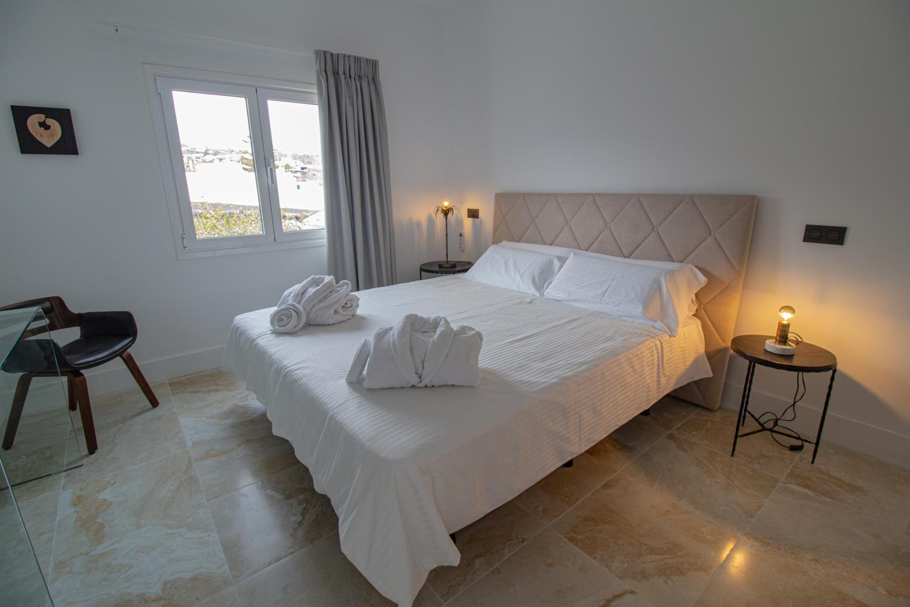Casa Serena Luxury Villa