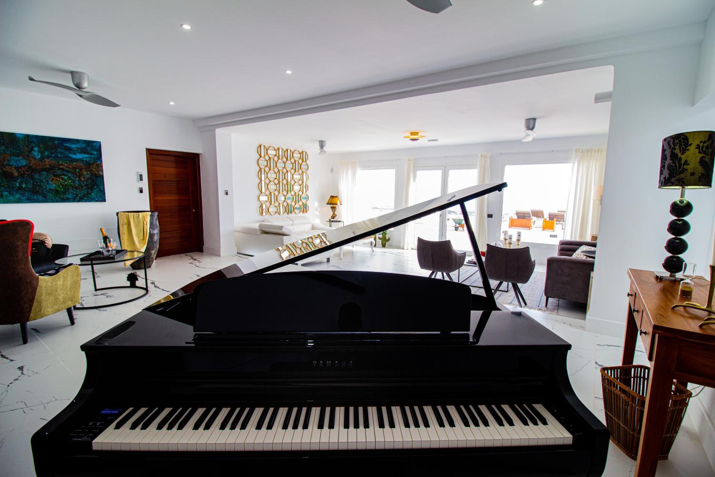 Casa Serena Luxury Villa