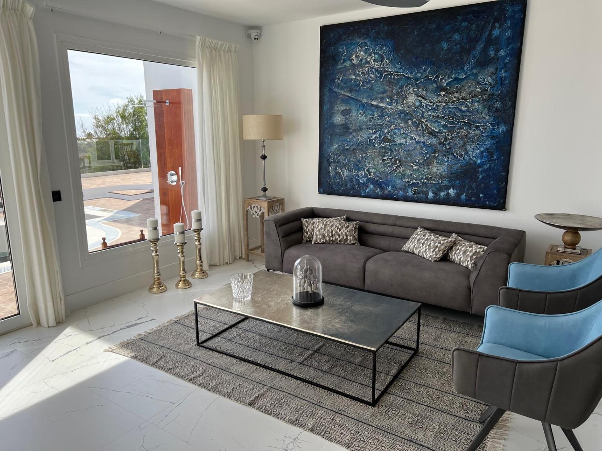 Casa Serena Luxury Villa