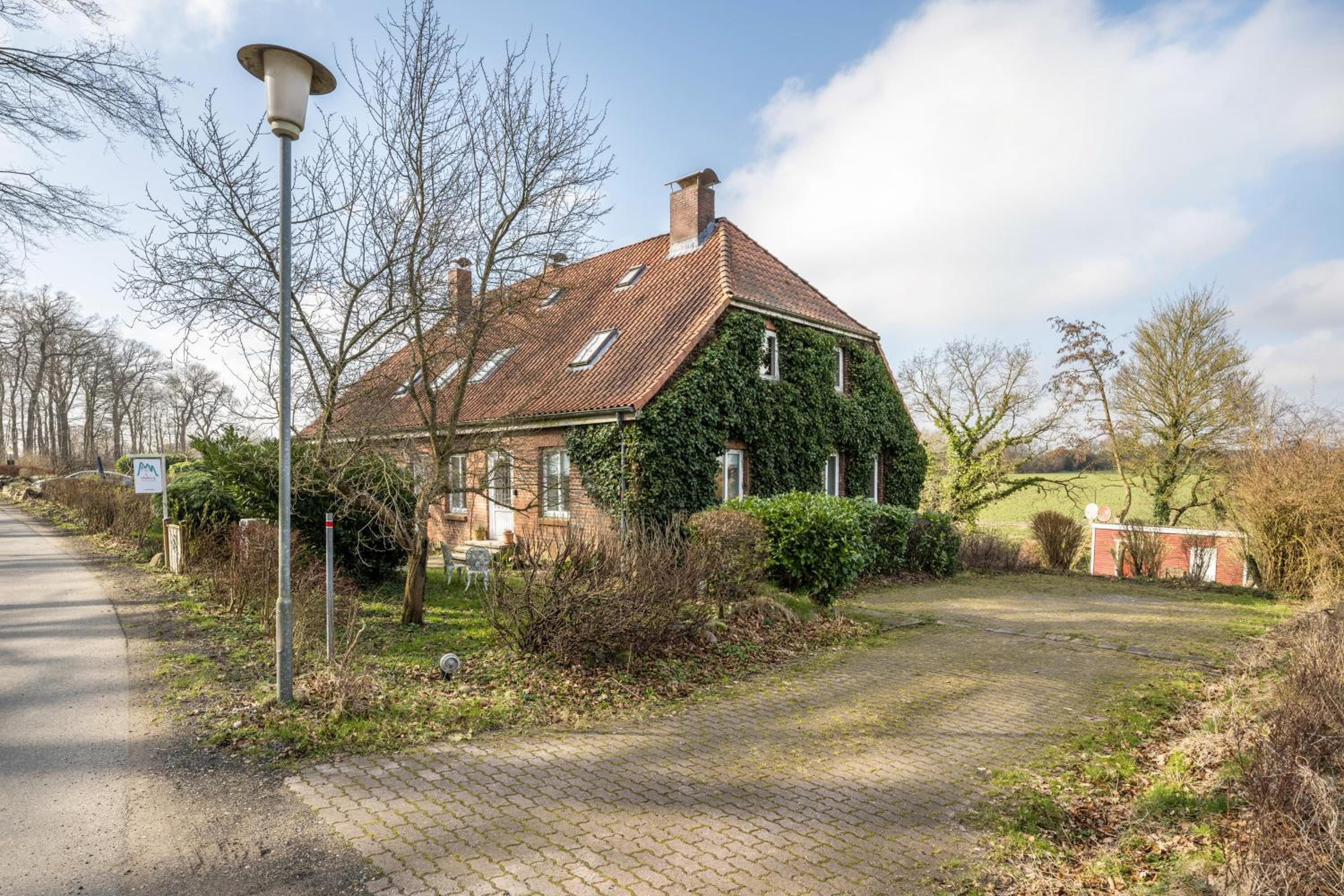 Voßberg Fewo 1