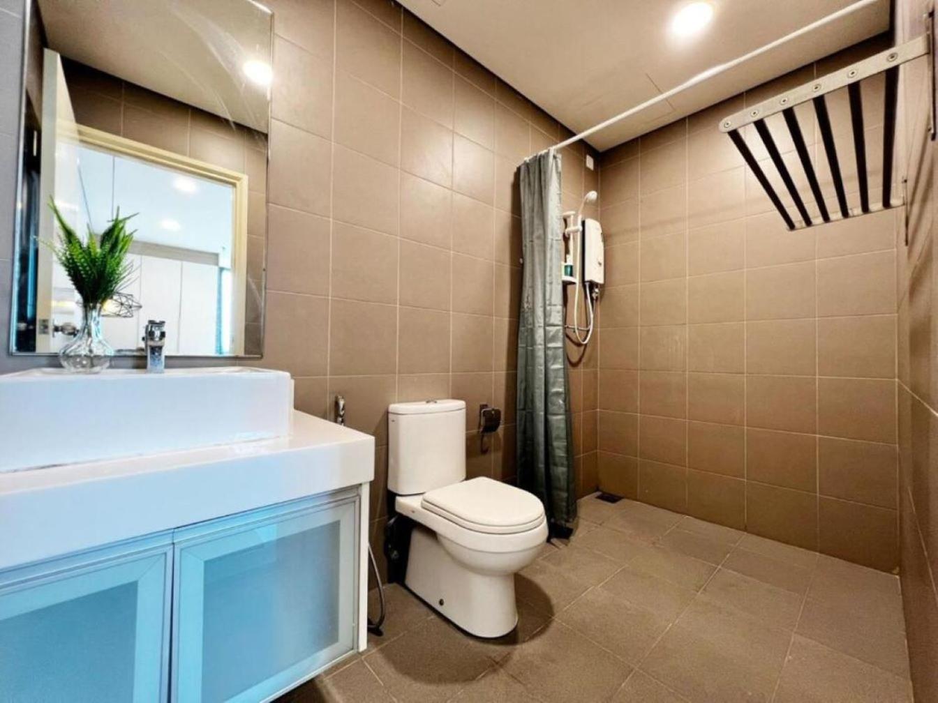 Mercu Summer Suites Kuala Lumpur Bukit Bintang by Classy