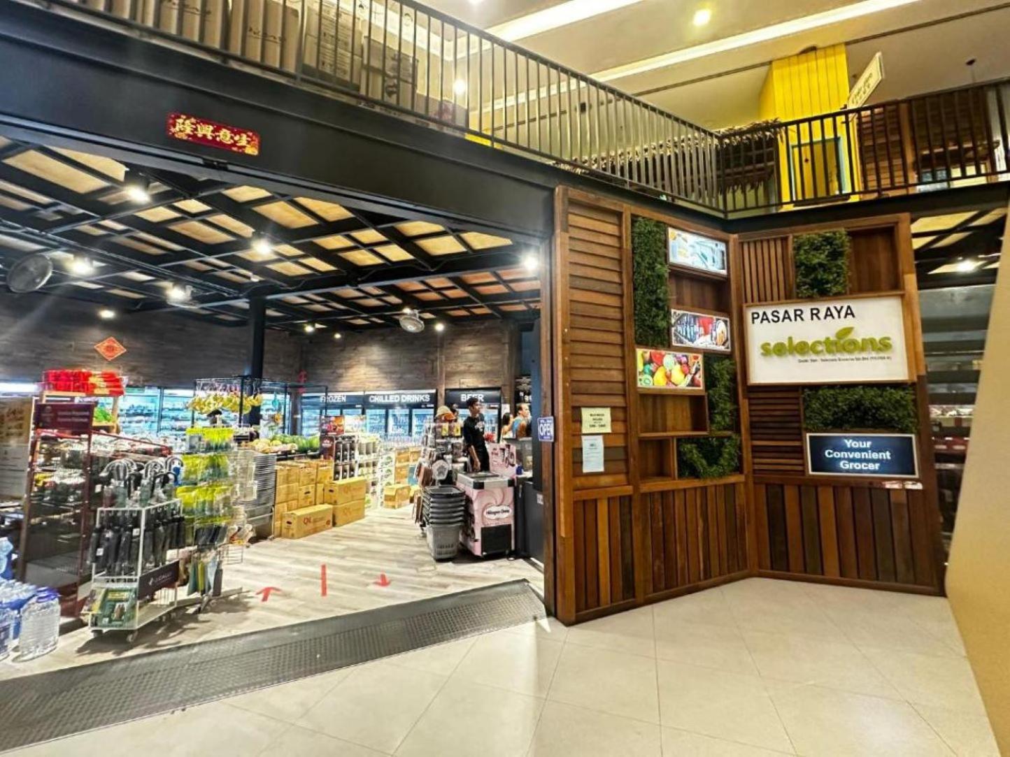 Mercu Summer Suites Kuala Lumpur Bukit Bintang by Classy