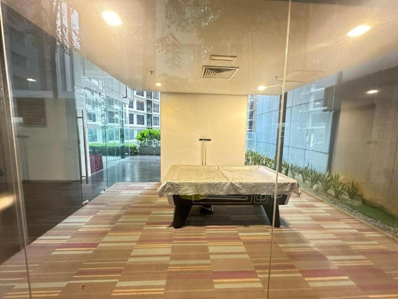 Mercu Summer Suites Kuala Lumpur Bukit Bintang by Classy