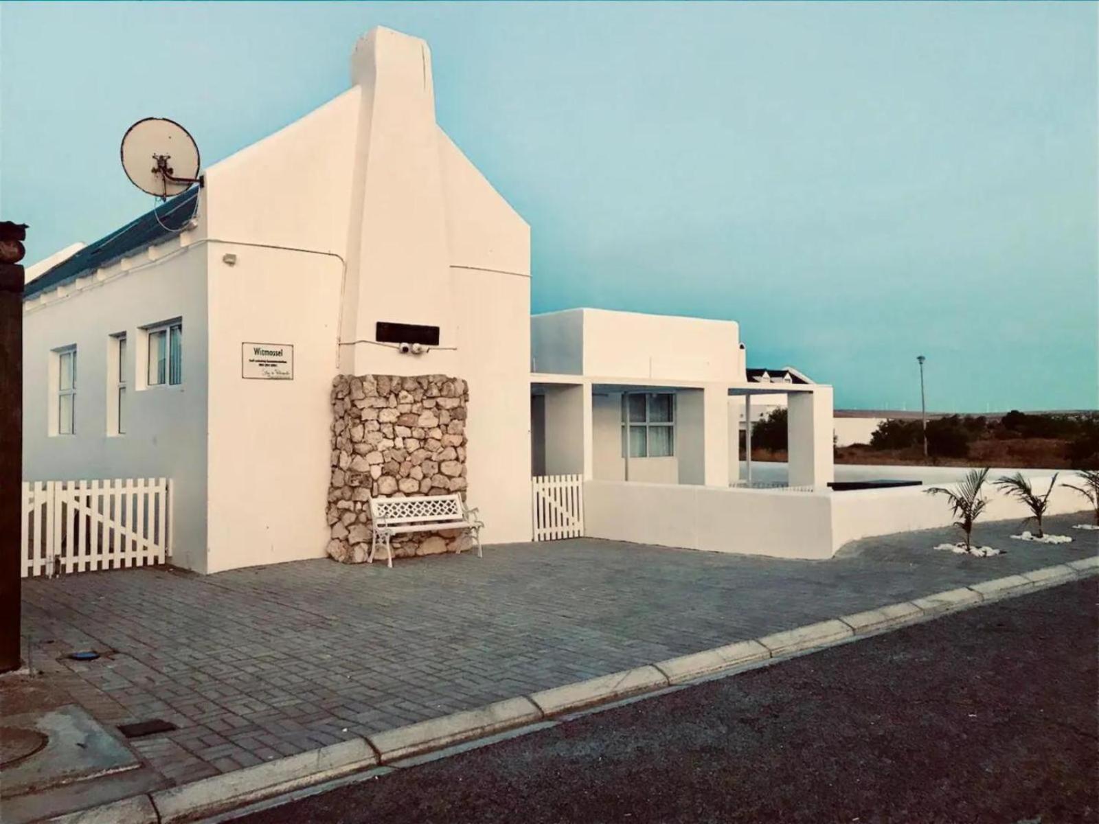 Cataliya Holiday Home Paternoster view 2