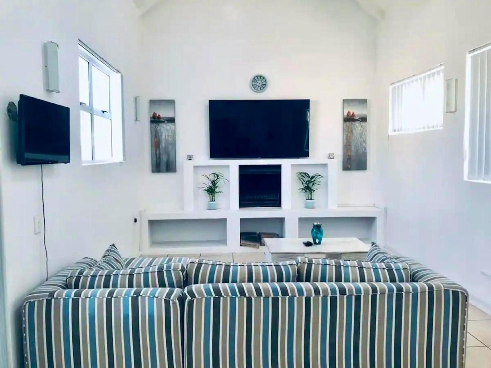Cataliya Holiday Home Paternoster view 4
