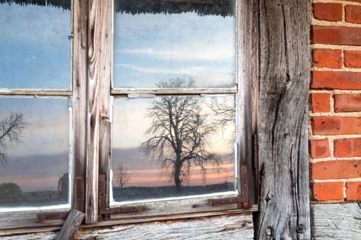 Ferienhaus Forsthaus Stolpe