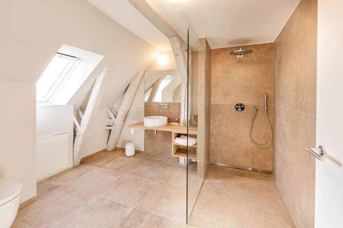 Ferienhaus Forsthaus Stolpe