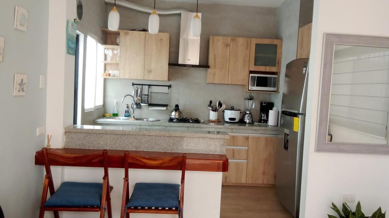 Suites los Abuelos