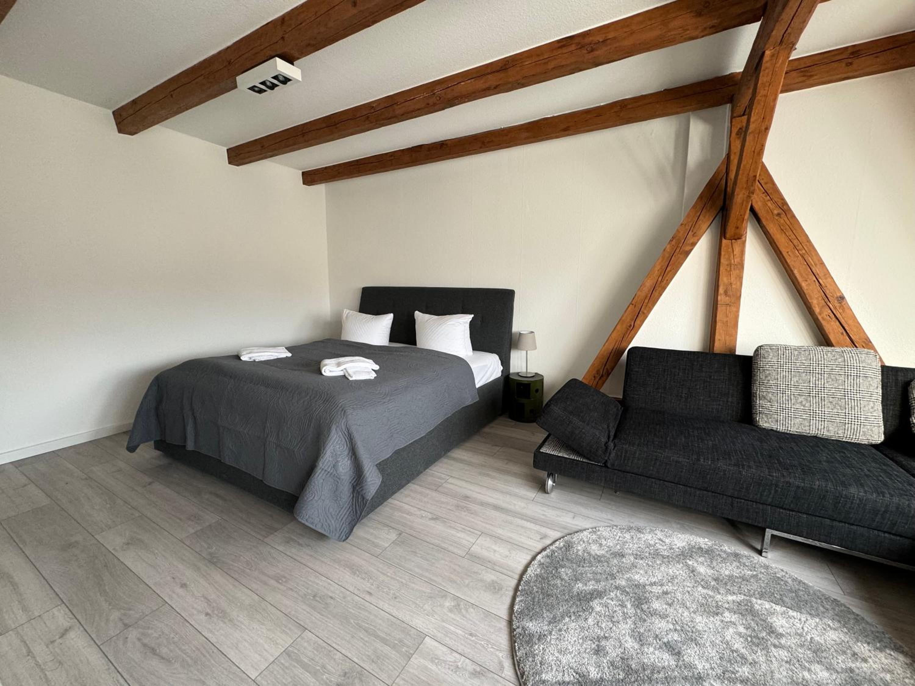 Hotel Bregenz