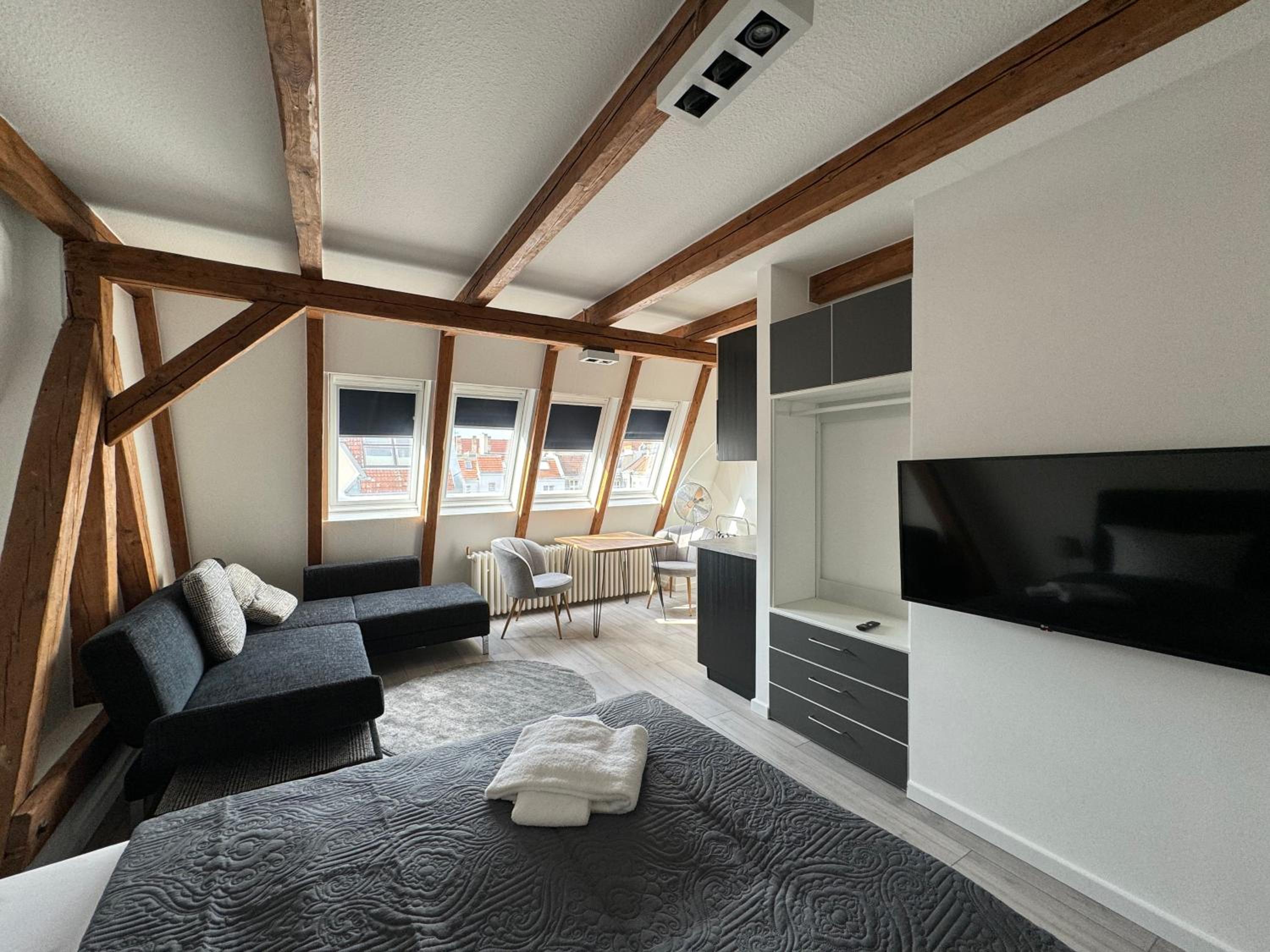 Hotel Bregenz