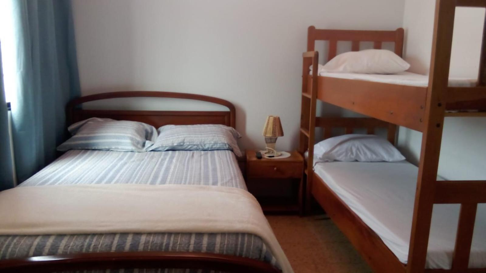 Suites los Abuelos