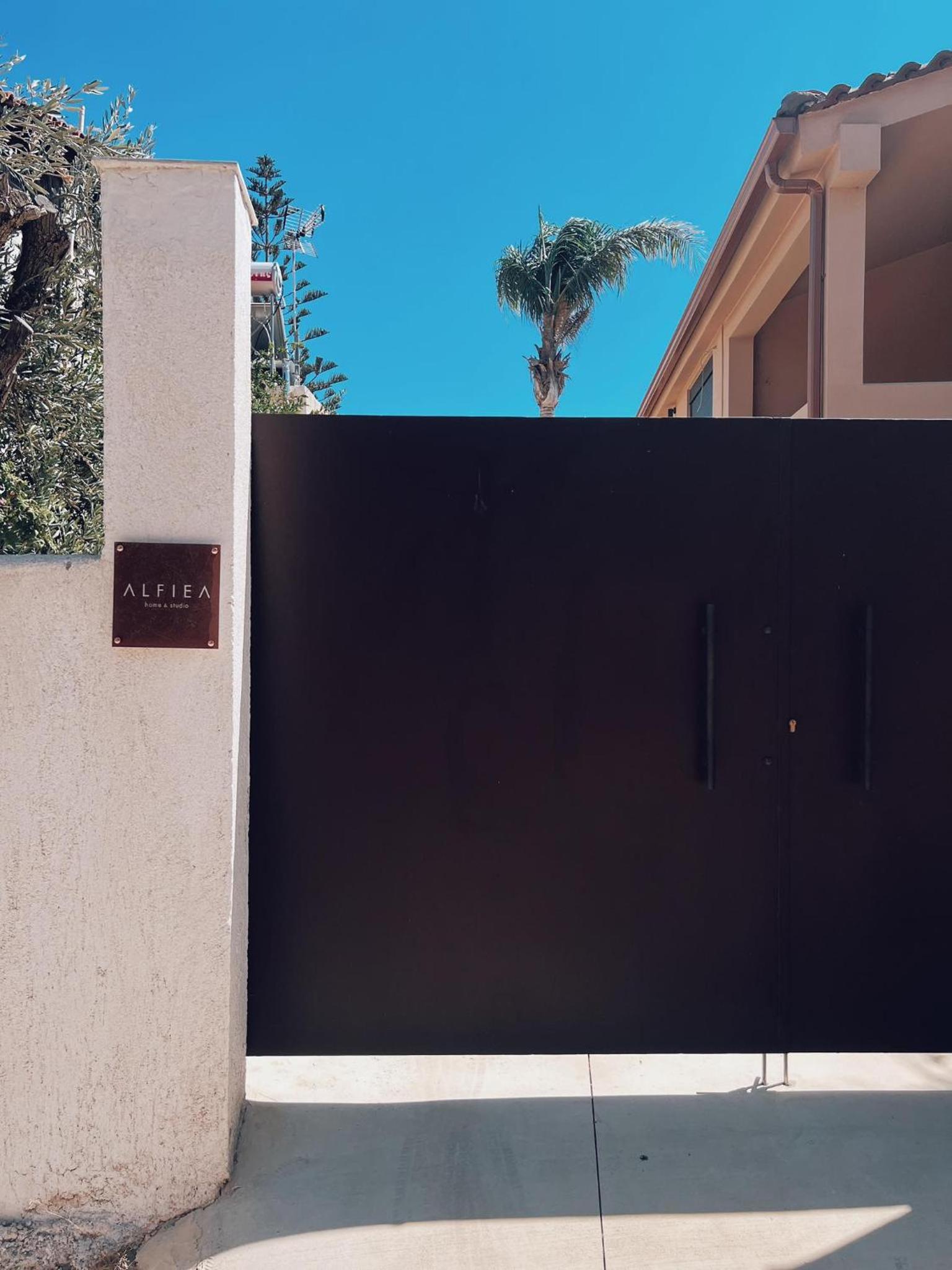 Hotel ALFIEA HOME 65m2 & ALFIEA STUDIO 35m2 - Image 1