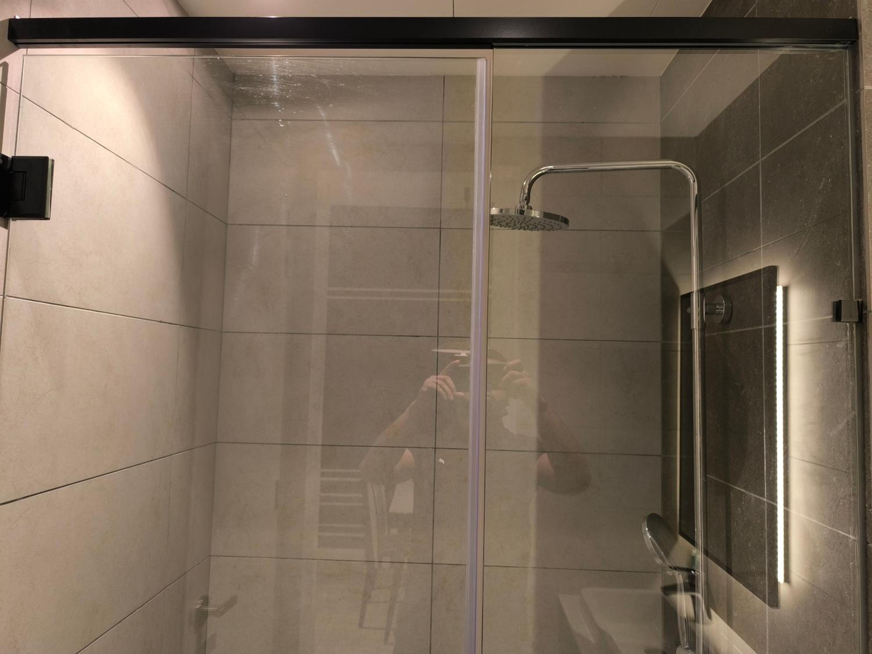 Axon Service Suites At Bukit Bintang KL