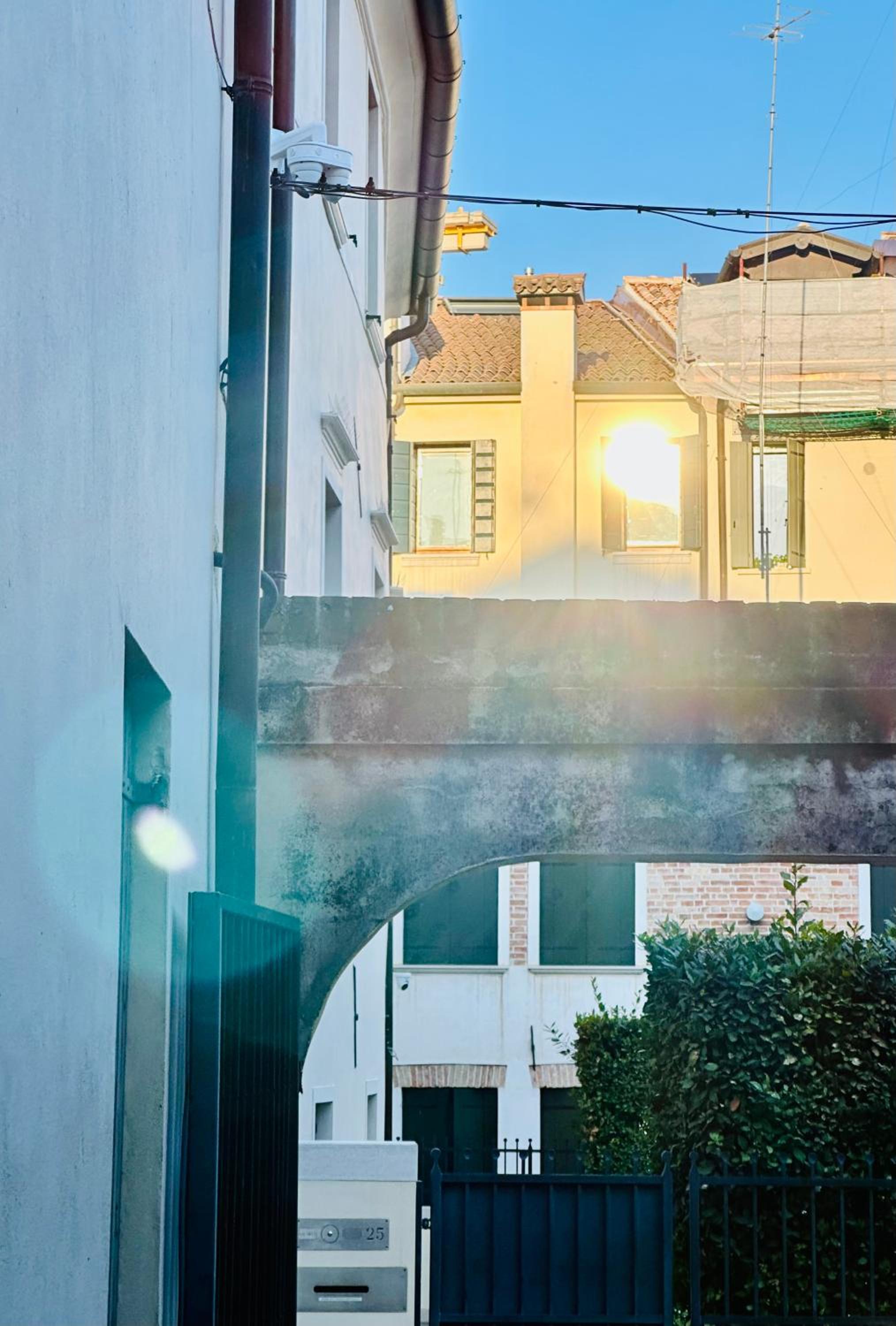 San Pancrazio Home view 3