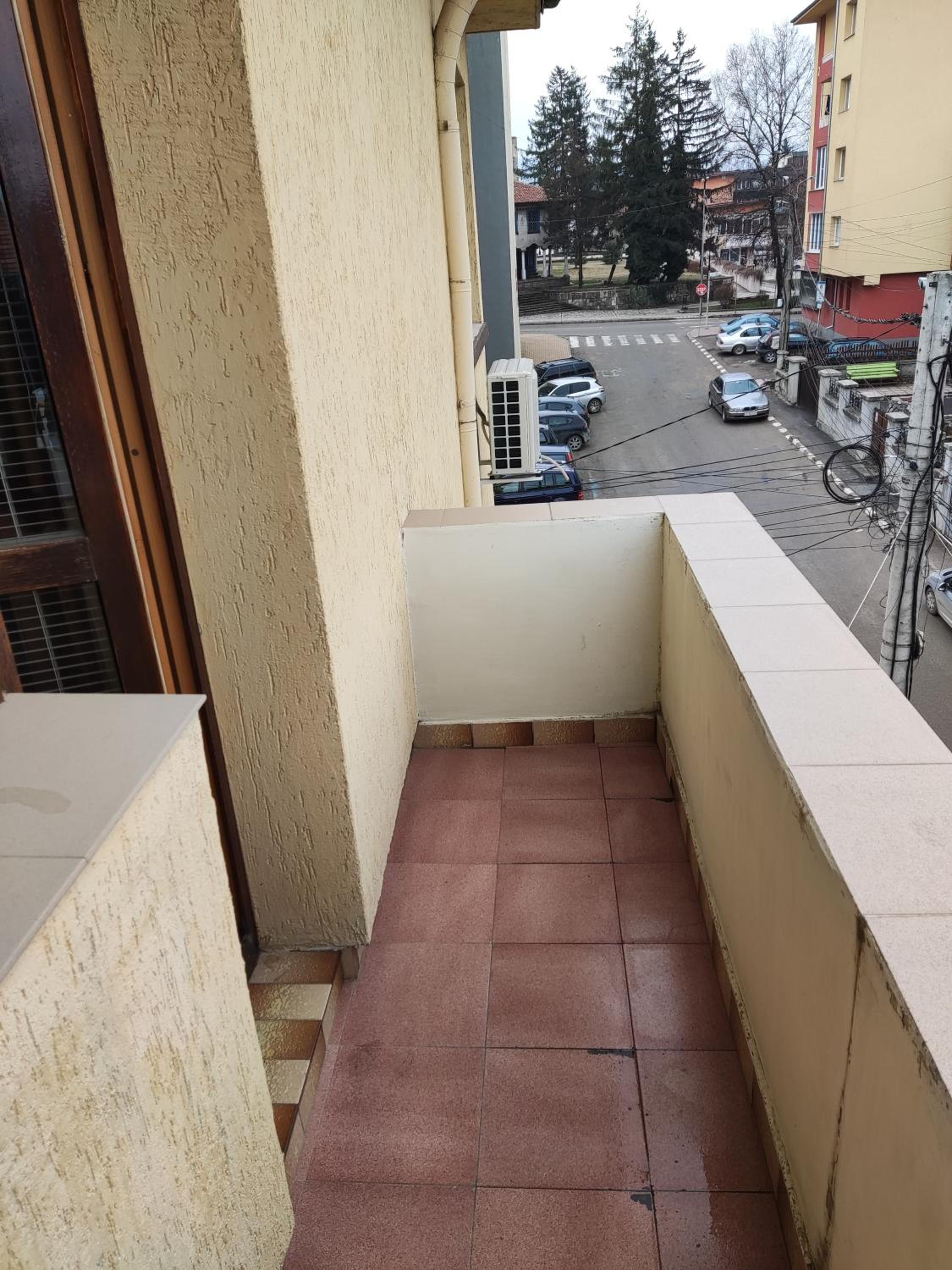 Rila Apartment