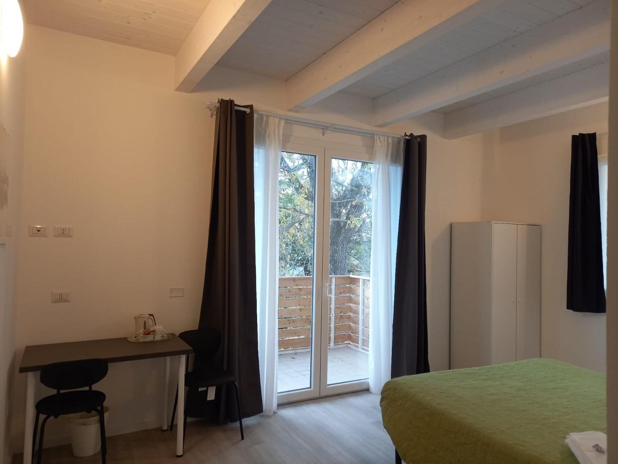 Country House-B&B-Appartamenti Ai Cipressi
